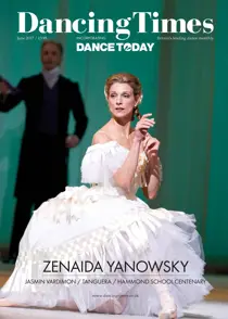 June 2017 
                issue June 2017