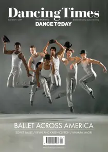 June 2018 
                issue June 2018