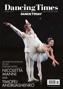 June 2022 
                issue June 2022