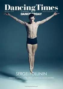 March 2017 
                issue March 2017