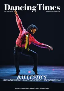 May 2014 
                issue May 2014