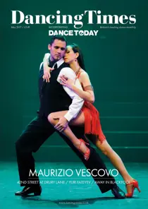 May 2017 
                issue May 2017