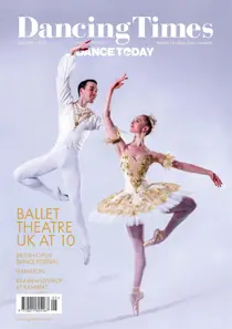 May 2018 
                issue May 2018