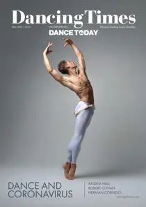 May 2020 
                issue May 2020