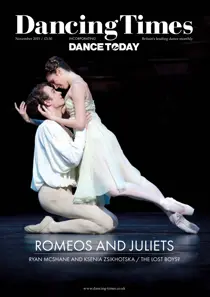 November 2015 
                issue November 2015