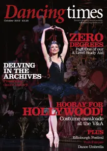 October 2012 
                issue October 2012