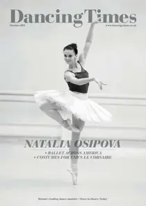 October 2013 
                issue October 2013