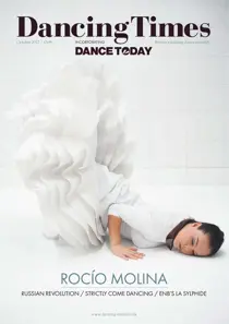 October 2017 
                issue October 2017