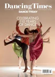 October 2020 
                issue October 2020