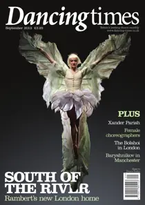 September 2013 
                issue September 2013