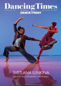 September 2017 
                issue September 2017