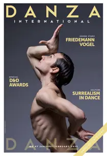 January / February 
                issue January / February