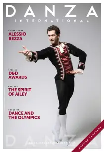 DANZA&DANZA International 
                issue January/February