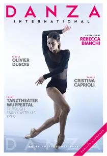 July/August 
                issue July/August