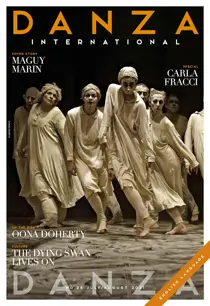 July/August 
                issue July/August