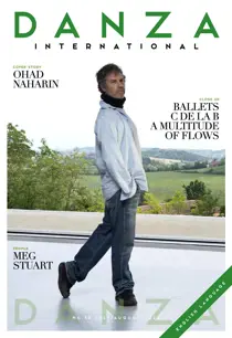 July/August 
                issue July/August