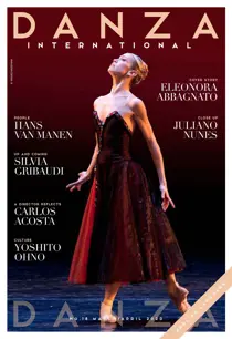 March/April 2020 
                issue March/April 2020