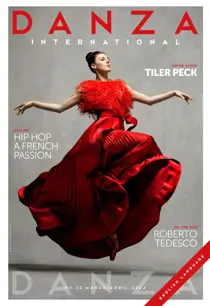 March/April 2024 
                issue March/April 2024