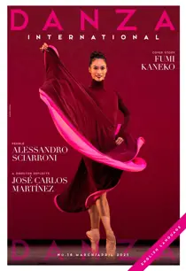 March/April 
                issue March/April