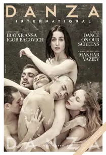 March/April 
                issue March/April