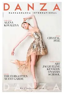 May/June 2018 
                issue May/June 2018