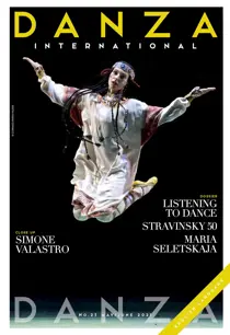 May/June 
                issue May/June