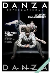 May/June 
                issue May/June