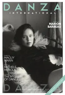 November/December 2023 
                issue November/December 2023