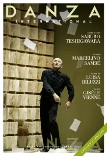 November/December 
                issue November/December