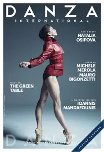DANZA&DANZA International 
                issue November/December