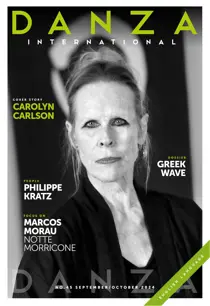 DANZA&DANZA International issue September/October 2024