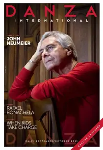 September/October 
                issue September/October