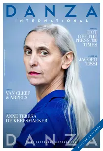 September/October 
                issue September/October