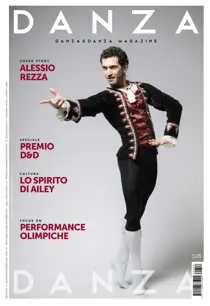 gennaio/febbraio 
                issue gennaio/febbraio