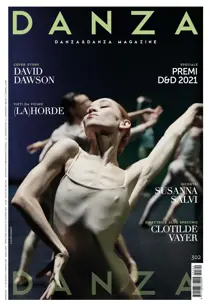 gennaio/febbraio 
                issue gennaio/febbraio