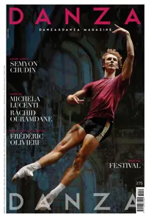 Lug/Ago 2017 
                issue Lug/Ago 2017