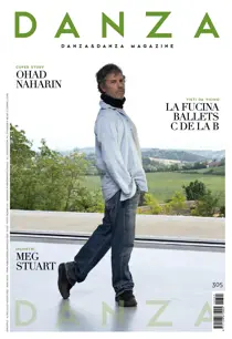 luglio/agosto 
                issue luglio/agosto