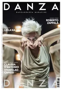 maggio/giugno 2024 
                issue maggio/giugno 2024