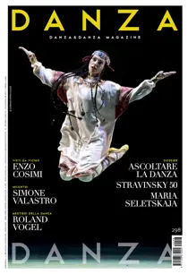 maggio/giugno 
                issue maggio/giugno