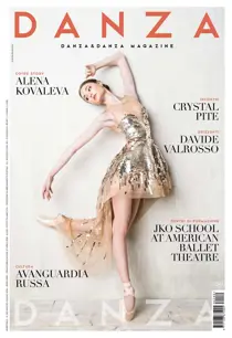 Mag/Giu 
                issue Mag/Giu