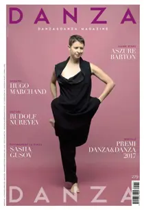 Mar/April 
                issue Mar/April