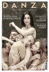 marzo/aprile 
                issue marzo/aprile