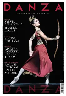 Novembre/Dicembre 
                issue Novembre/Dicembre