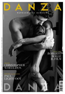 Novembre/Dicembre 2016 
                issue Novembre/Dicembre 2016