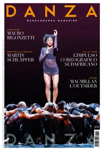 settembre/ottobre 
                issue settembre/ottobre