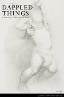 Candlemas 2014 
                issue Candlemas 2014