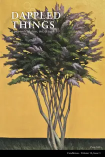 Candlemas 2019 
                issue Candlemas 2019