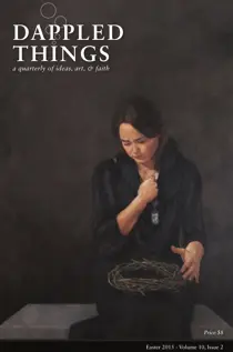 Easter 2015 
                issue Easter 2015