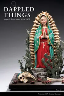 Pentecost 2017 
                issue Pentecost 2017