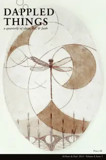 SS Peter & Paul 2013 
                issue SS Peter & Paul 2013